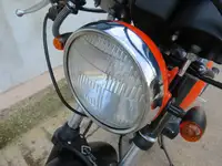 1974 Yamaha RD350B 347cc-For Sale