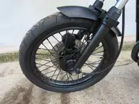 1974 Yamaha RD350B 347cc-For Sale