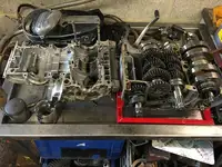 1974 Yamaha RD350B 347cc-For Sale