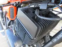 1974 Yamaha RD350B 347cc-For Sale