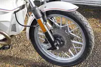 1979 BMW R100RS Motorsport 980cc-For Sale