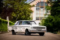 1963 Ford Fairlane 500 "Thunderbolt" Replica-For Sale