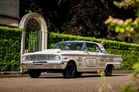 1963 Ford Fairlane 500 "Thunderbolt" Replica-For Sale