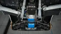 1963 Ford Fairlane 500 "Thunderbolt" Replica-For Sale