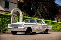 1963 Ford Fairlane 500 "Thunderbolt" Replica-For Sale
