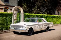 1963 Ford Fairlane 500 "Thunderbolt" Replica-For Sale