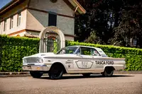1963 Ford Fairlane 500 "Thunderbolt" Replica-For Sale