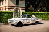 1963 Ford Fairlane 500 "Thunderbolt" Replica-For Sale