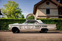 1963 Ford Fairlane 500 "Thunderbolt" Replica-For Sale
