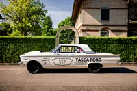 1963 Ford Fairlane 500 "Thunderbolt" Replica-For Sale