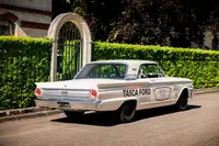 1963 Ford Fairlane 500 "Thunderbolt" Replica-For Sale