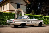 1963 Ford Fairlane 500 "Thunderbolt" Replica-For Sale