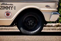 1963 Ford Fairlane 500 "Thunderbolt" Replica-For Sale