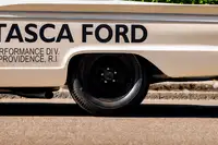 1963 Ford Fairlane 500 "Thunderbolt" Replica-For Sale
