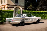 1963 Ford Fairlane 500 "Thunderbolt" Replica-For Sale