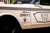 1963 Ford Fairlane 500 "Thunderbolt" Replica-For Sale