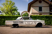 1963 Ford Fairlane 500 "Thunderbolt" Replica-For Sale