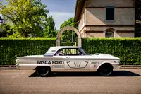 1963 Ford Fairlane 500 "Thunderbolt" Replica-For Sale