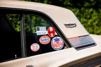 1963 Ford Fairlane 500 "Thunderbolt" Replica-For Sale