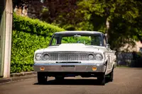 1963 Ford Fairlane 500 "Thunderbolt" Replica-For Sale