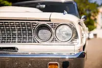 1963 Ford Fairlane 500 "Thunderbolt" Replica-For Sale