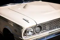 1963 Ford Fairlane 500 "Thunderbolt" Replica-For Sale