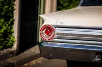 1963 Ford Fairlane 500 "Thunderbolt" Replica-For Sale