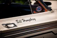 1963 Ford Fairlane 500 "Thunderbolt" Replica-For Sale