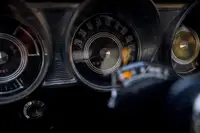 1963 Ford Fairlane 500 "Thunderbolt" Replica-For Sale