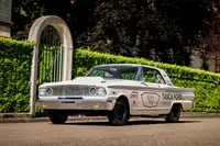 1963 Ford Fairlane 500 "Thunderbolt" Replica-For Sale