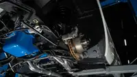1963 Ford Fairlane 500 "Thunderbolt" Replica-For Sale