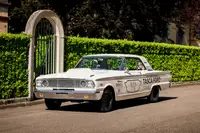1963 Ford Fairlane 500 "Thunderbolt" Replica-For Sale