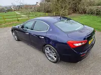 2014 Maserati Ghibli V6 Petrol-For Sale