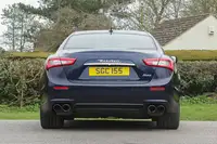2014 Maserati Ghibli V6 Petrol-For Sale