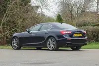 2014 Maserati Ghibli V6 Petrol-For Sale