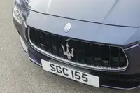 2014 Maserati Ghibli V6 Petrol-For Sale