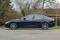 2014 Maserati Ghibli V6 Petrol-For Sale