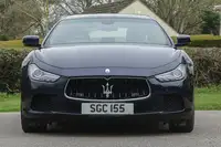 2014 Maserati Ghibli V6 Petrol-For Sale