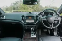 2014 Maserati Ghibli V6 Petrol-For Sale