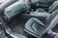 2014 Maserati Ghibli V6 Petrol-For Sale