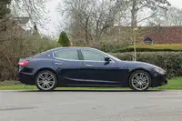 2014 Maserati Ghibli V6 Petrol-For Sale