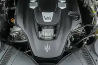 2014 Maserati Ghibli V6 Petrol-For Sale