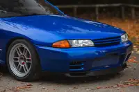 1992 Nissan Skyline R32 GT-R-Sold