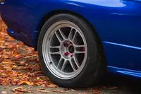 1992 Nissan Skyline R32 GT-R-Sold