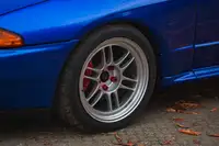 1992 Nissan Skyline R32 GT-R-Sold