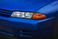 1992 Nissan Skyline R32 GT-R-Sold