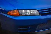 1992 Nissan Skyline R32 GT-R-Sold