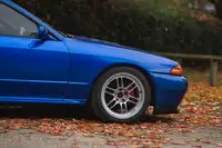 1992 Nissan Skyline R32 GT-R-Sold