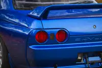 1992 Nissan Skyline R32 GT-R-Sold