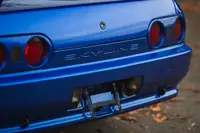 1992 Nissan Skyline R32 GT-R-Sold